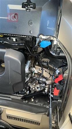 لاند روفر دفندر